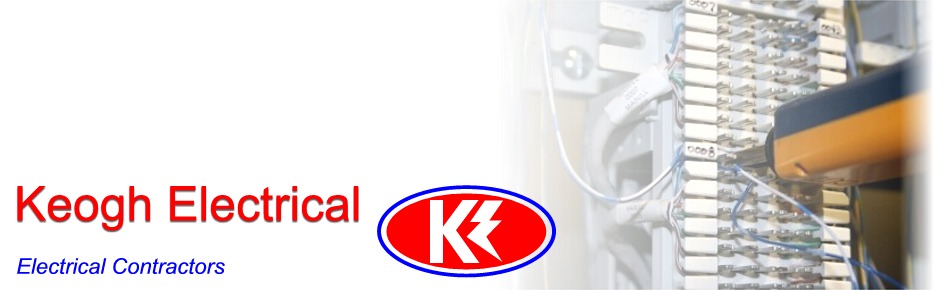 Keogh Electrical, Electrical Contractors